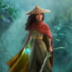 Animacja Raya i ostatni smok oraz Nomadland z przesuniętą datą premiery. Kolejne filmy, których debiut dopiero w kwietniu