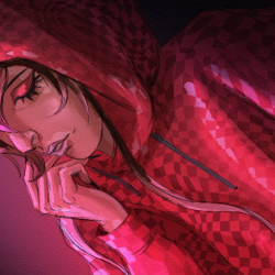 Annie and the AI, powieść wizualna o zamkniętej w sobie programistce i jej dziele, sztucznej inteligencji