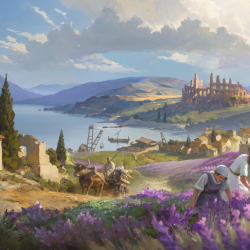 Anno 117: Pax Romana – powrót kultowej serii w realiach Imperium Rzymskiego