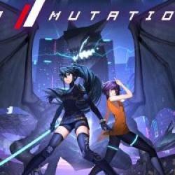 ANNO: Mutationem, kolejna cyberpunkowa gra przygodowa akcji, w pikselowym stylu