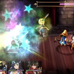 Another Eden łączy siły z Final Fantasy IX w crossoverze Memories of Another Sky