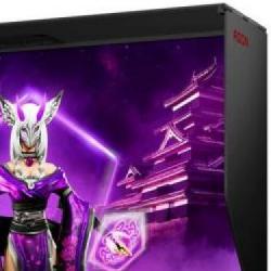Już za miesiąc zadebiutuje na rynku naprawdę efektowny monitor: AOC AGON AG274QZM
