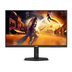 AOC GAMING G4 to zupełnie nowa seria monitorów dla graczy poszukujących jednostek Full HD z odświeżaniem 180 Hz