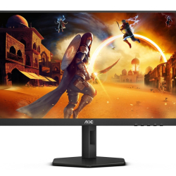 Quad HD i 180 Hz w dobrej cenie? Monitor AOC GAMING Q27G4X trafia do sprzedaży