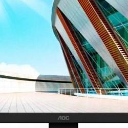 AOC rozszerza linię P2 o nowe modele - U28P2A, Q32P2 i U32P2