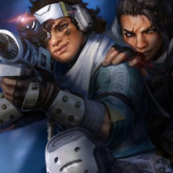 Apex Legends Łowy wprowadza zupełnie nową legendę w postaci wojowniczej Vantage!