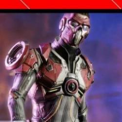 Apex Legends Mobile zadebiutowało, Endzone - A World Apart z nowym DLC, Remote Life ze zwiastunem, Touken Ranby Warriors z demo - Krótkie Info