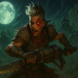 Apex Legends: Showdown - nadchodzi mroczne wydarzenie Raise Hell