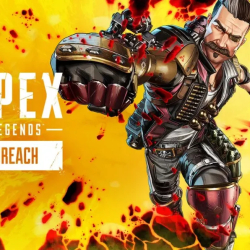 Apex Legends świętuje 7 lat i wprowadza nowy sezon Wyłom