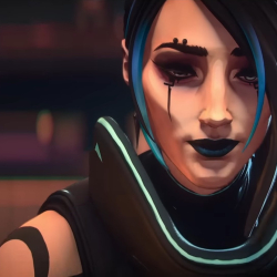 Zupełnie nowy sezon Apex Legends: Zaćmienie wystartuje już niebawem w kolejną postacią: Catalyst!