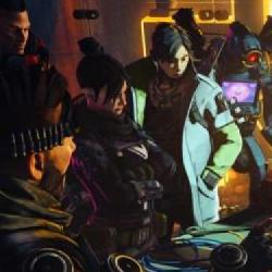 Apex Legends ze 100 milionami graczy! Wielki sukces Electronic Arts oraz Respawn Entertainment