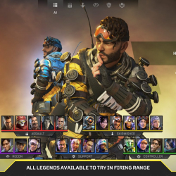 Apex Legends ze Świętem, zapowiedziano Rough Justice: '84, Sweet Transit i Session z aktualizacjami, a... - Krótkie Info