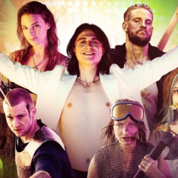 Apokawixa, polski horror zombie od dziś dostępny na streamingu, na platformie Amazon Prime Video