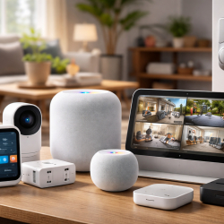 Apple planuje w 2026 nowe urządzenia do inteligentnego domu