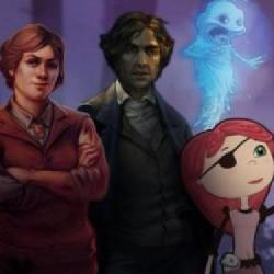 Application Systems Heidelberg z ofertą grową na Halloween i nadchodzącymi przygodówkami