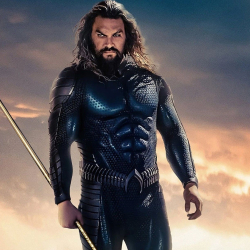 Aquaman i Zaginione Królestwa, Warner Bros pokazuje zwiastun kontynuacji hitu w uniwersum DC
