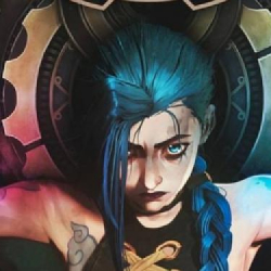 Arcane: League of Legends, od Netfliksa z nagrodą Emmy za Najlepszy serial animowany
