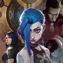 Arcane: League of Legends, opis pierwszego sezonu, wszystkich dziewięciu odcinków serialu Netflix