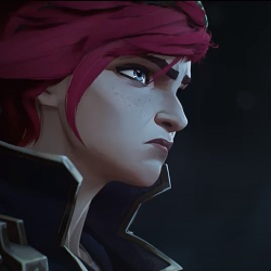 Arcane: sezon 2, Netflix dzieli się pierwszym, oficjalnym zwiastunem nadchodzącego na listopad serialu