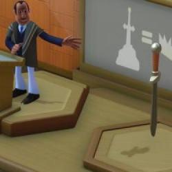 Archeologia pojawi się w Two Point Campus! Co czeka śmiałków odkrywania przeszłości w grze?