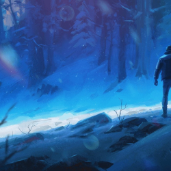 Arctic Awakening, mroźny symulator chodzenia z nowym zwiastunem i zaktualizowaną wersją demonstracyjną na Steam