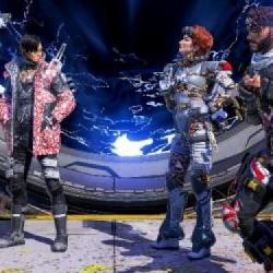 Areny w Apex Legends: Dziedzictwo ze zwiastunem prezentującym także nową mapę i efektowny łuk!