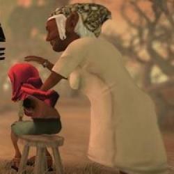 ARIDA 2: Rise of the Brave, przygodowa niezależna gra eksploracyjna w survivalowym stylu