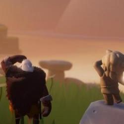 Arise: A Simple Story - Definitive Edition, zwiastun pokazujący ekskluzywne funkcje na Switchu