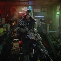 Arkane Studios przedstawiło historię Jacoba. Bohater będzie jedną z głównych postaci w Redfall