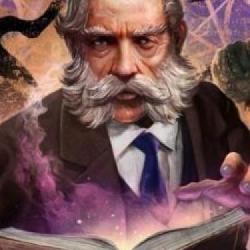 Arkham Horror: Mother's Embrace, przygodowe RPG inspirowane grami planszowymi zadebiutuje na platformie Steam w przyszłym roku