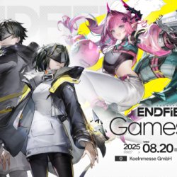 Arknights: Endfield wyróżnione nominacją na gamescom 2025