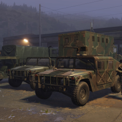 Bohemia powoli kończy wsparcie Arma Reforger wraz z aktualizacją 1.1!