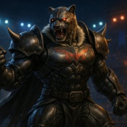 Armor King dołącza do TEKKEN 8 jako nowa postać sezonu