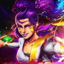 Arto, przywróć kolory i życie w unikalnej krainie w przygodowej grze akcji z premierą jeszcze w tym roku