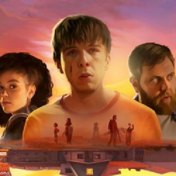 As Dusk Falls, interaktywny przygodowy kryminał, który śledzi losy rodziny na przestrzeni lat