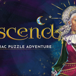 Ascend – magiczna przygoda pełna zagadek już pod koniec sierpnia na PC
