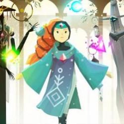 Aspire: Ina's Tale, przygodowo-platformowa opowieść o ucieczce ma już swoją datę premiery