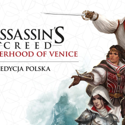 Assassin's Creed, Marvel Zombies i Stranger Things trafią do planszówkowej przedsprzedaży Portal Games