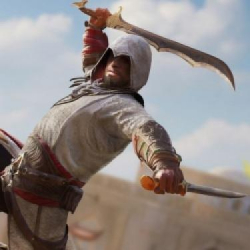 Nadchodzący Assassin's Creed Mirage z mitami arabskimi i muzułmańskimi, łącząc klasykę z ostatnimi trendami w cykl