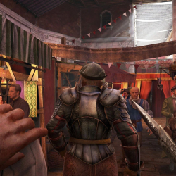 Ubisoft ogłosił datę premiery Assassin's Creed Nexus VR! Kiedy gracze będą mogli się wcielić w trójkę skrytobójców?