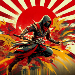 Assassin's Creed Shadows to oficjalny tytuł Assassin's Creed Codename RED!