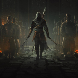 Jak przebiegnie wyprawa do Chin? Assassin’s Creed Codename JADE doczekało się nowego zwiastuna! - UF 2023