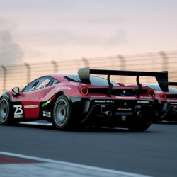 Assetto Corsa 2 zalicza opóźnienie, debiut zadebiutuje dopiero...