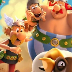Asterix & Obelix XXXL: The Ram From Hibernia, przygodowa gra akcji powraca, tym razem jedynie na konsole