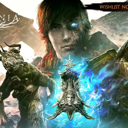 Asthenia – mroczna przygoda fantasy w umierającym świecie