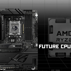 ASUS udostępnił BIOS z obsługą nowych procesorów Ryzen AI 400 oraz 9950X3D2