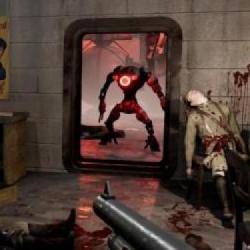 Atomic Heart na nowym zwiastunie prezentuje się znakomicie! Zobaczcie krótki pokaz grafiki