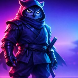 Atomic Owl nadlatuje na PlayStation, Switch i Xbox!