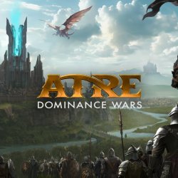 Atre: Dominance Wars zebrało fundusze na Kickstarterze