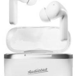 Na rynku zadebiutowały nowe słuchawki TWS: Audictus Dopamine, skierowane do wielbicieli sportu